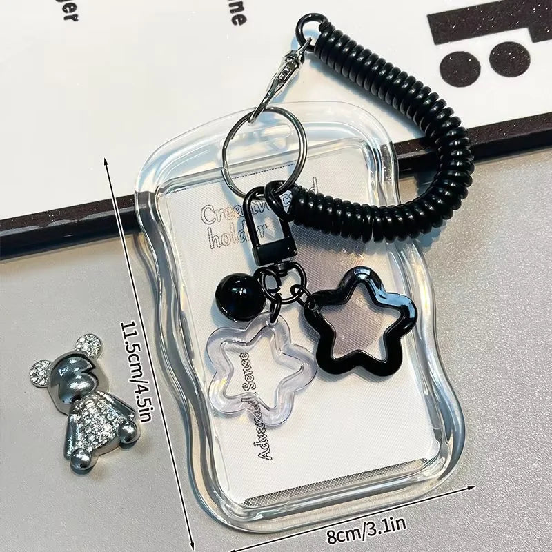 Binder Photocard Holder Kpop Photo Albums Photo Cards Case Idol Cards Collector Book Binding Machine Picture Storage