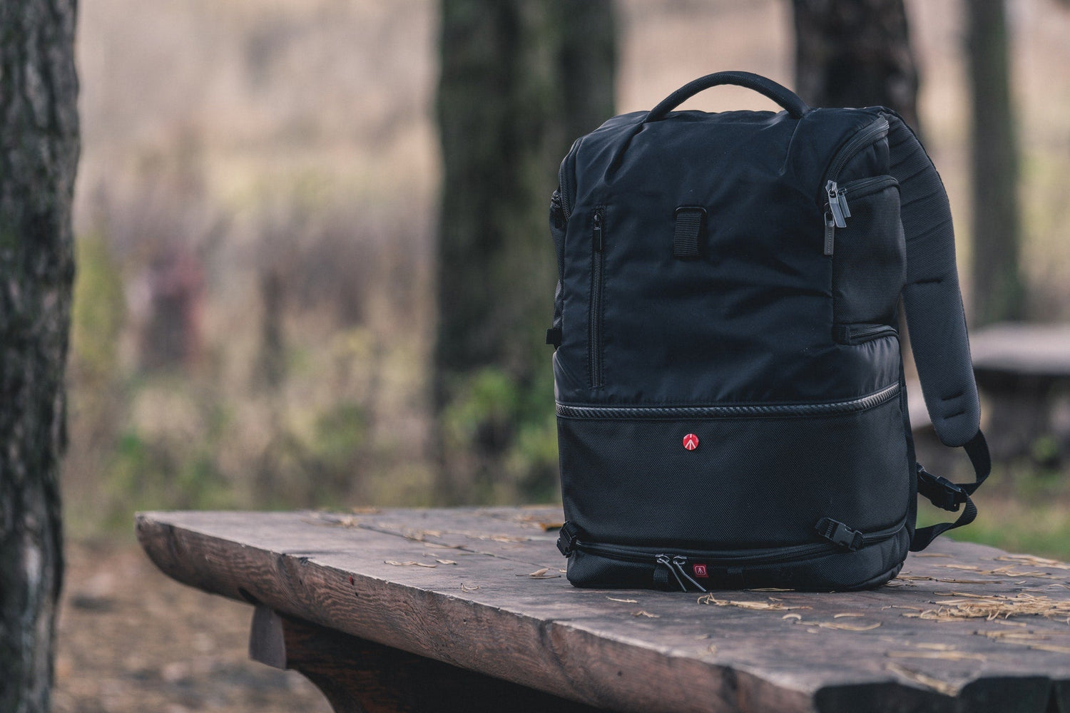 Adventure Gear