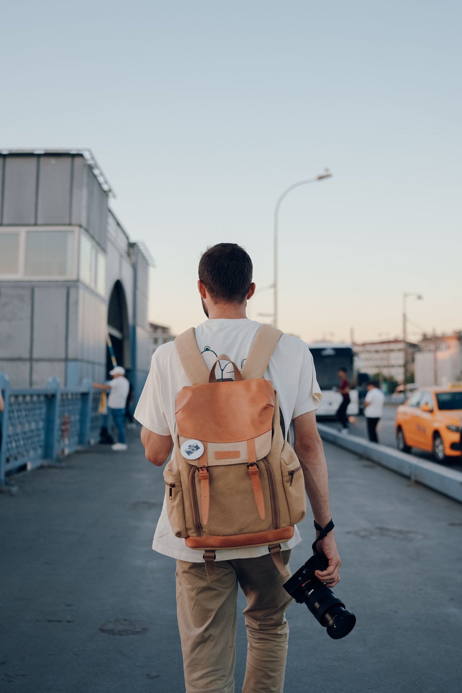 Travel & Adventure