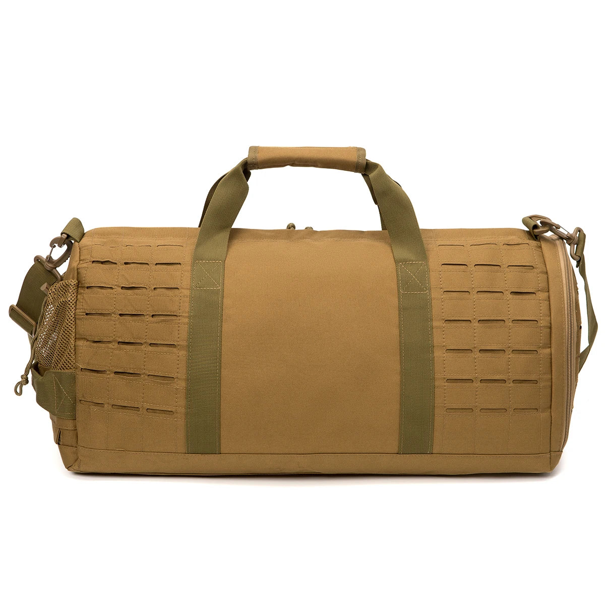 ReFire Gear Tactical Backpack With Shoe Compartment For Travel