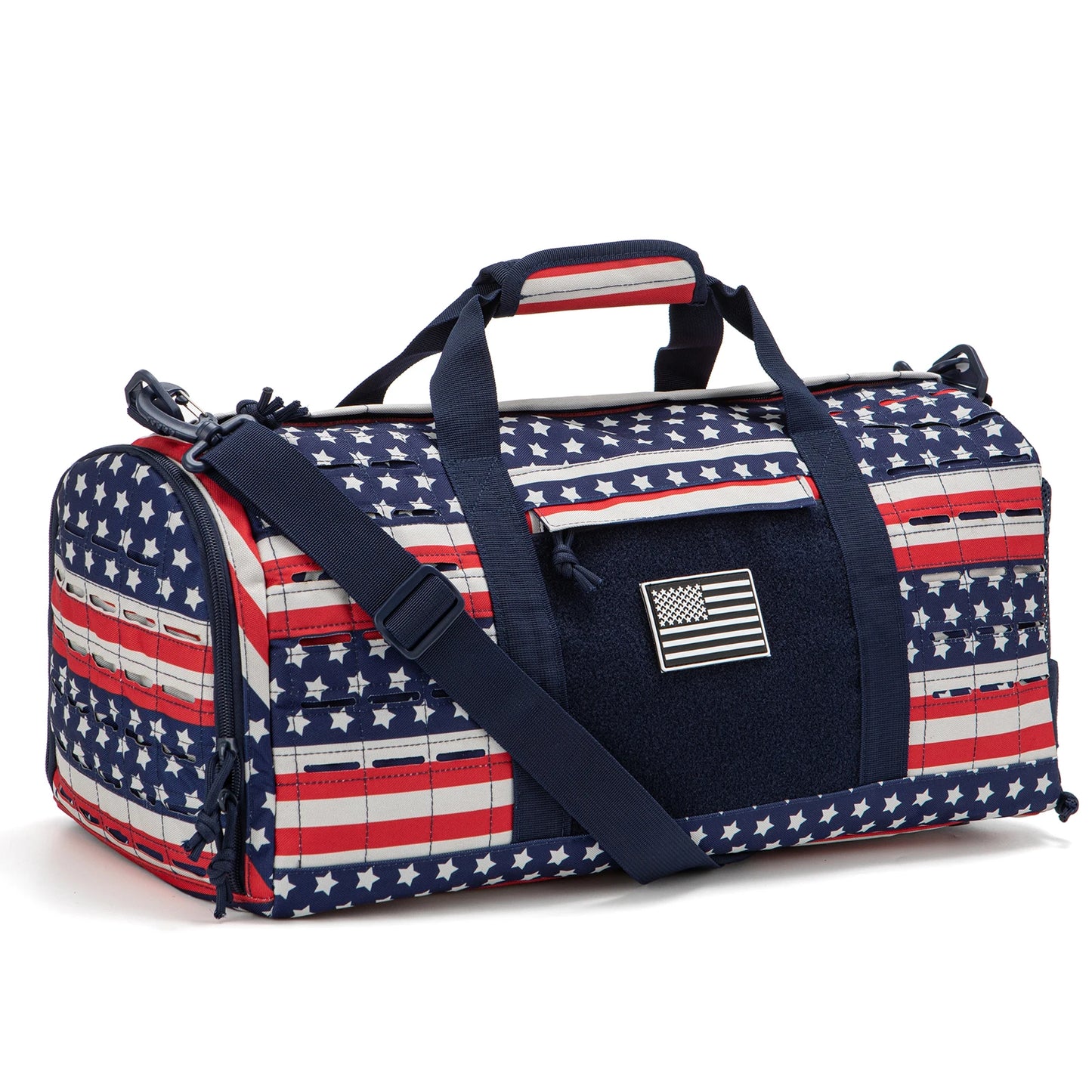 ReFire Gear Tactical Backpack With Shoe Compartment For Travel