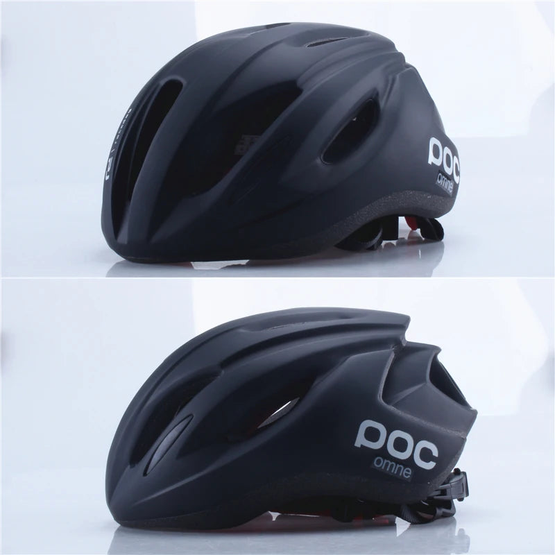 Omne Poc Ultralight Aerodynamic Cycling Helmet For Road Biking