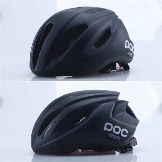 Omne Poc Ultralight Aerodynamic Cycling Helmet For Road Biking