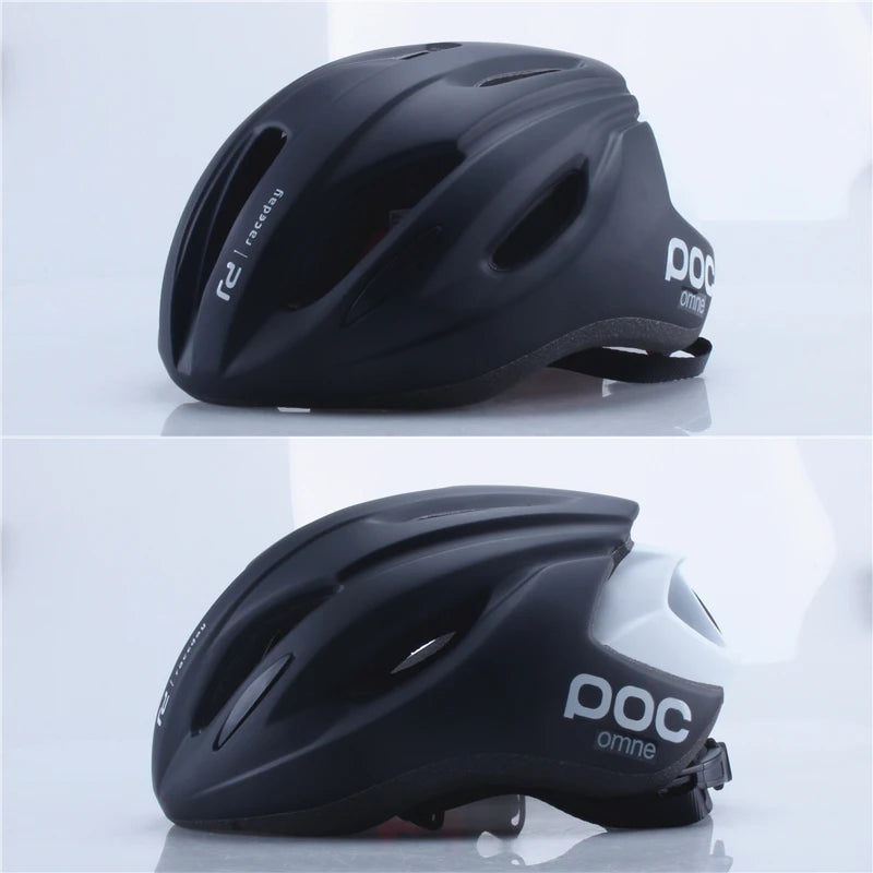 Omne Poc Ultralight Aerodynamic Cycling Helmet For Road Biking