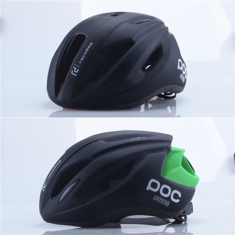 Omne Poc Ultralight Aerodynamic Cycling Helmet For Road Biking