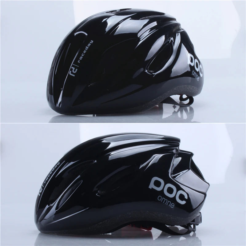 Omne Poc Ultralight Aerodynamic Cycling Helmet For Road Biking