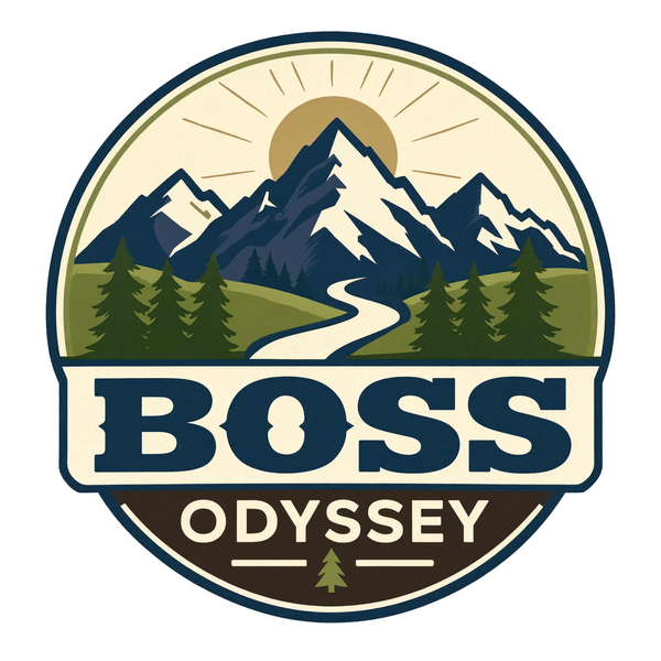 Boss Odyssey